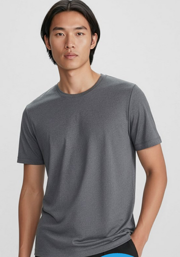 Mens Aero Short Sleeve Tee