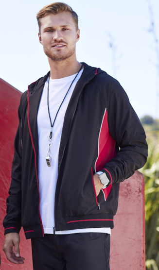 Mens Titan Jacket