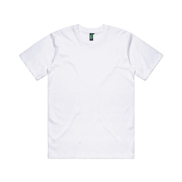 Classic Adults T-Shirt - White