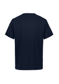 Kids Action Short Sleeve Tee - Navy ||SRC=https://cdn.fashionbizapps.nz/honeybee/images/T207KS_bProduct_Navy_02_EiJTLBc.jpg