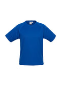 Mens Sprint Short Sleeve Tee - Royal ||SRC=https://cdn.fashionbizapps.nz/honeybee/images/T301MS_bProduct_Royal_01_9uRfeso.jpg