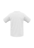 Mens Sprint Short Sleeve Tee - White ||SRC=https://cdn.fashionbizapps.nz/honeybee/images/T301MS_bProduct_White_02_p7suPHS.jpg