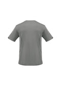 Kids Razor Tee - Ash/Black ||SRC=https://cdn.fashionbizapps.nz/honeybee/products/management/data/reshoot%20colour/T406KS_Product_AshBlack_02_fhTHARo.jpg