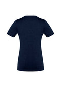Womens Aero Short Sleeve Tee - Navy ||SRC=https://cdn.fashionbizapps.nz/honeybee/images/T800LS_bProduct_Navy_02_hypWpVU.jpg