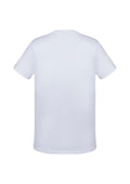Mens Aero Short Sleeve Tee - White ||SRC=https://cdn.fashionbizapps.nz/honeybee/images/T800MS_Product_White_02.jpg