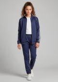 Kids Flash Pant ||SRC=https://cdn.fashionbizapps.nz/honeybee/images/TP3160B_Talent_Navy_01_vrV0pW8.jpg