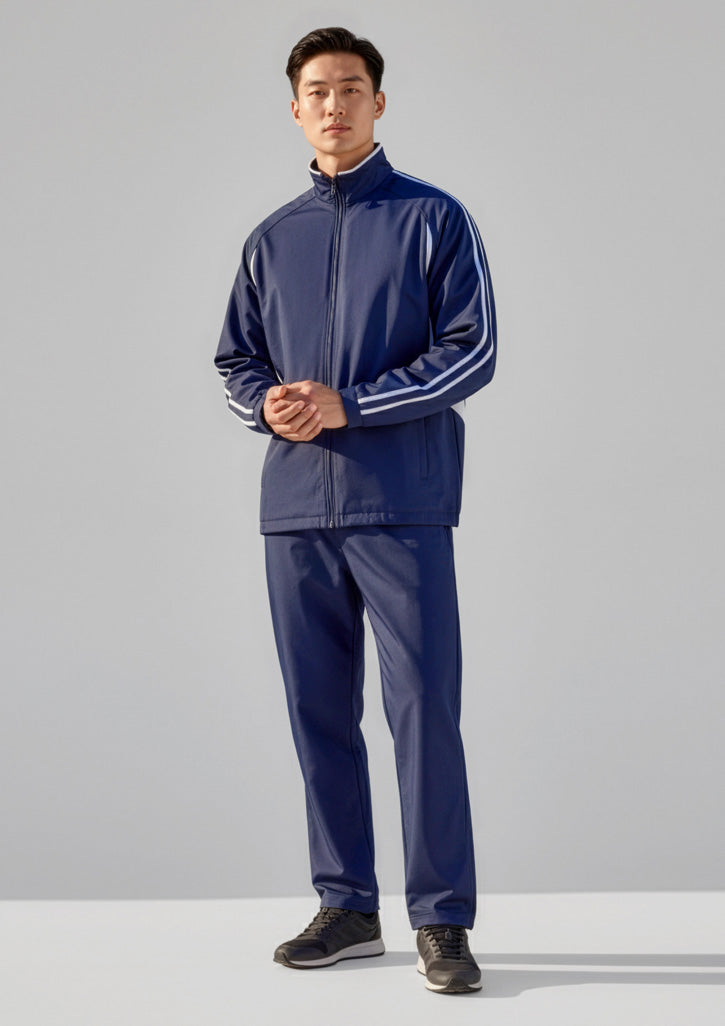 Unisex Flash Pant ||SRC=https://cdn.fashionbizapps.nz/honeybee/images/TP3160_Talent_Navy_01_QbDP0Ei.jpg