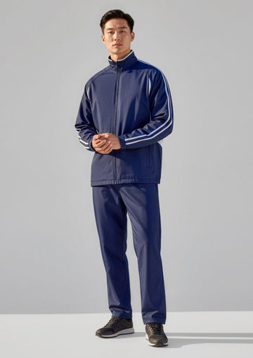 Unisex Flash Pant ||SRC=https://cdn.fashionbizapps.nz/honeybee/images/TP3160_Talent_Navy_01_QbDP0Ei.jpg