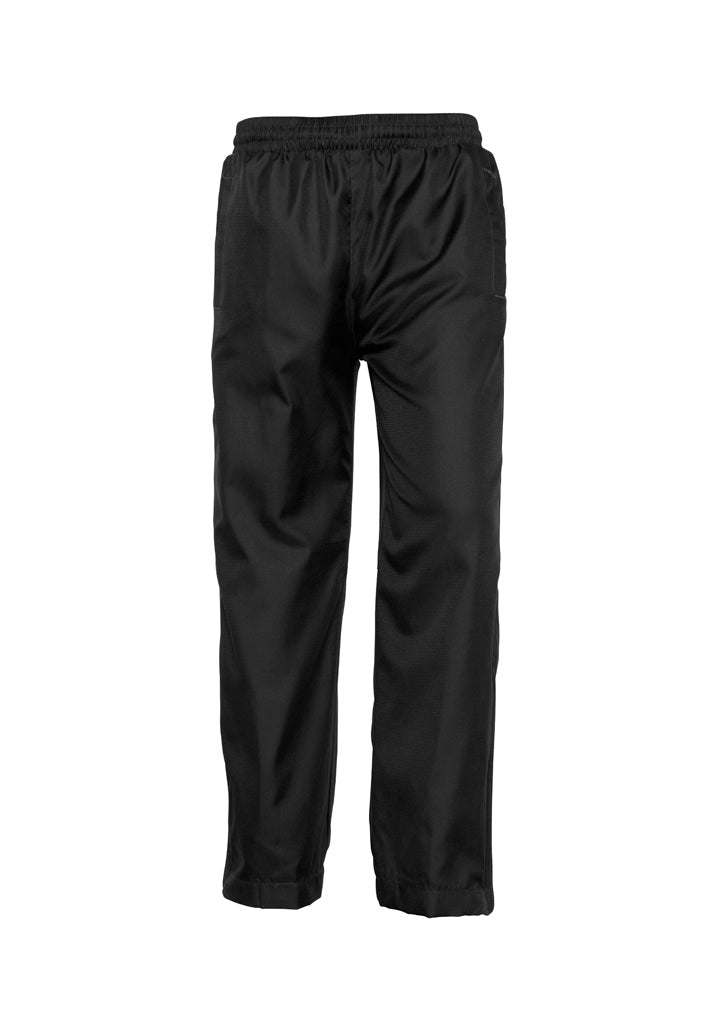 Unisex Flash Pant - Black ||SRC=https://cdn.fashionbizapps.nz/honeybee/images/TP3160_bProduct_Black_01_pfYaLQm.jpg