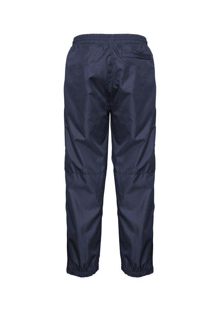 Unisex Flash Pant - Navy ||SRC=https://cdn.fashionbizapps.nz/honeybee/images/TP3160_bProduct_Navy_02_NpjNHCb.jpg