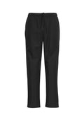 Unisex Razor Pant - Black ||SRC=https://cdn.fashionbizapps.nz/honeybee/images/TP409M_bProduct_Black_01_xZfl3Ts.jpg