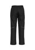 Unisex Razor Pant - Black ||SRC=https://cdn.fashionbizapps.nz/honeybee/images/TP409M_bProduct_Black_02_juUDHPb.jpg