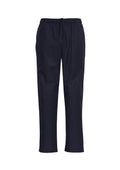 Unisex Razor Pant - Navy ||SRC=https://cdn.fashionbizapps.nz/honeybee/images/TP409M_bProduct_Navy_01_bFAOA5B.jpg