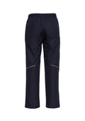Unisex Razor Pant - Navy ||SRC=https://cdn.fashionbizapps.nz/honeybee/images/TP409M_bProduct_Navy_02_0FmPL5D.jpg