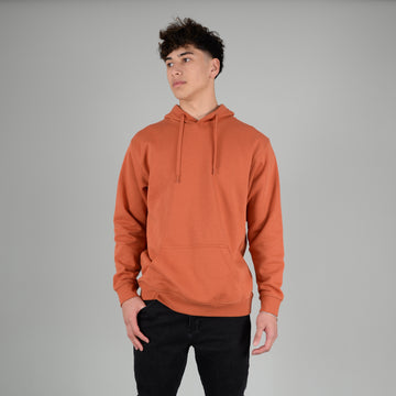 Urban Collab The Broad Hoodie