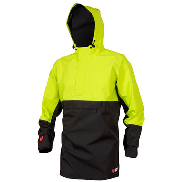 Stoney Creek Ultralite Pullover Jacket