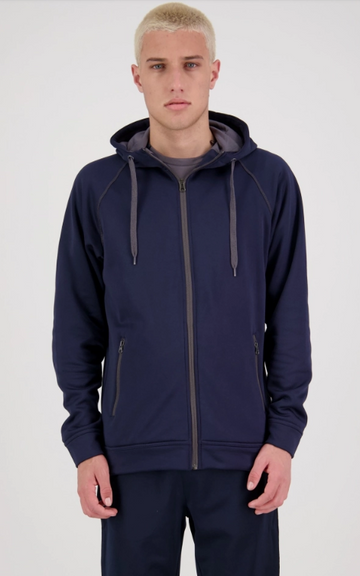 XT Performance Zip Hoodie