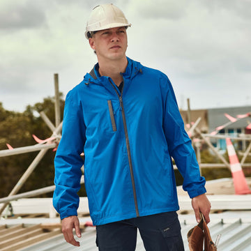 Super Light Packable Rain Jacket