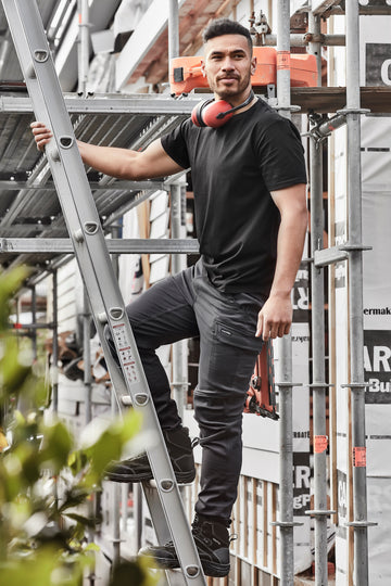Men Streetworx Comfort Pant