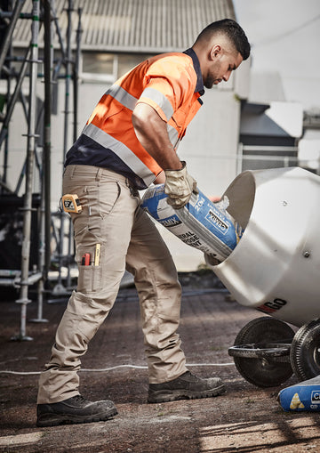 Rugged Cooling Cargo Pant (Stout)