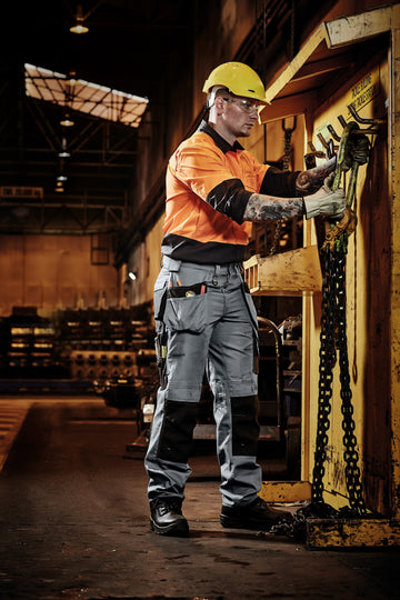 Ultralite Multi-Pocket Pant