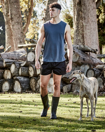 Rugby Short
