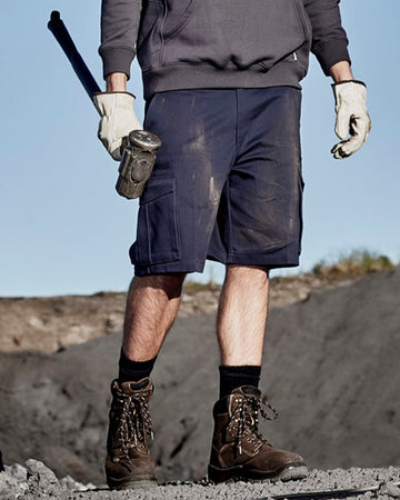 Basic Cargo Short